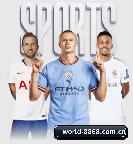 8868体育的故事 - 体育资讯内容服务(6686sports)